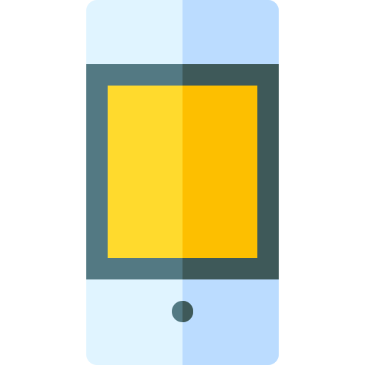 Cellphone icon