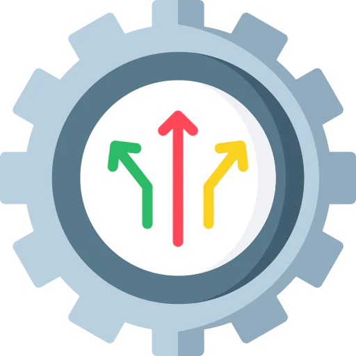 Logistics icon