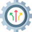 Logistics icon 64x64