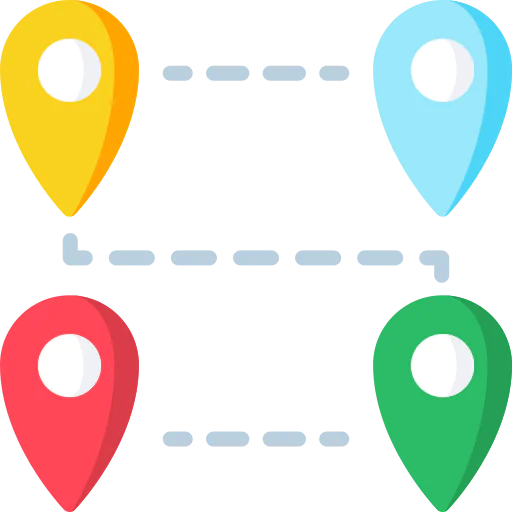 Logistics icon