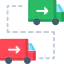 Delivery icon 64x64