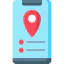 Location icon 64x64