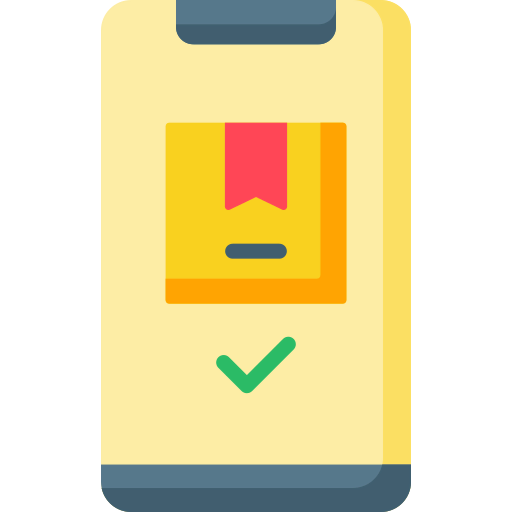 Package icon