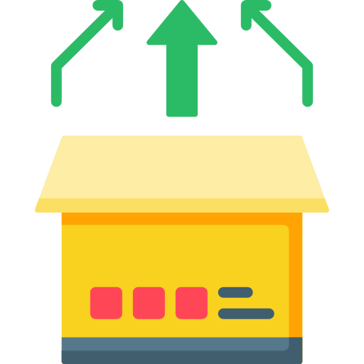 Box icon
