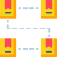 Boxes icon 64x64