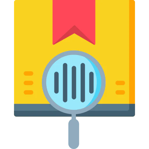 Package icon