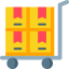 Boxes icon 64x64