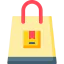 Shopping bag icon 64x64