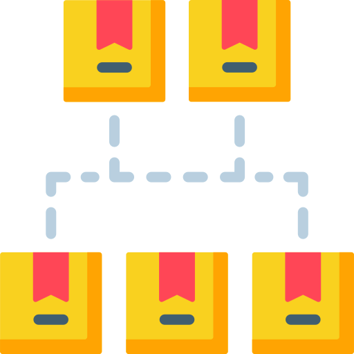 Packages 图标