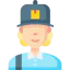 Postwoman icon 64x64