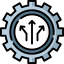 Logistics icon 64x64
