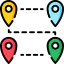Logistics icon 64x64