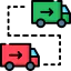 Route icon 64x64