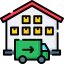 Logistics icon 64x64