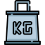 Weight icon 64x64