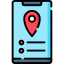 Location icon 64x64
