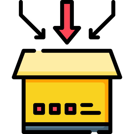 Box icon