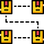 Boxes icon 64x64