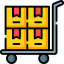 Boxes icon 64x64