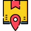 Parcel icon 64x64