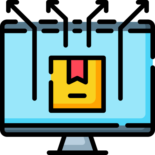 Package icon