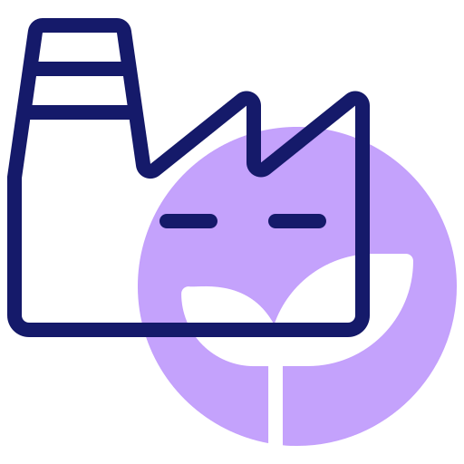 Factory icon