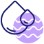 Hydro power Symbol 64x64