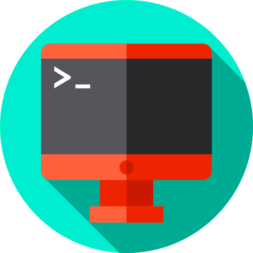 Command icon