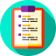 Clipboard icon 64x64