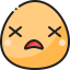 Dizzy icon 64x64