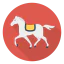 Horse 图标 64x64