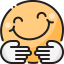 Hug icon 64x64