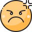 Angry icon 64x64