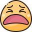 Tired icon 64x64