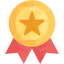 Medal icon 64x64