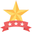 Star 图标 64x64