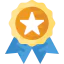 Medal biểu tượng 64x64
