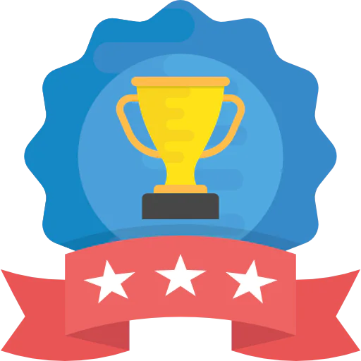 Trophy icon