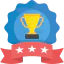 Trophy icon 64x64
