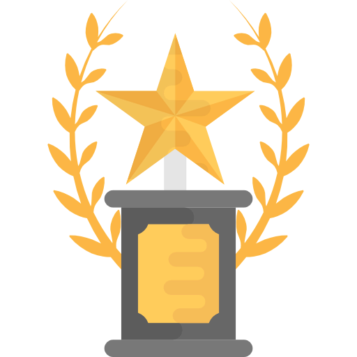 Trophy icon