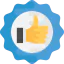 Badge icon 64x64