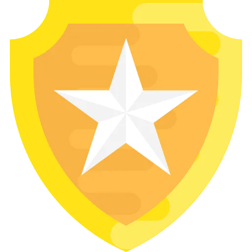Shield icon