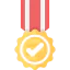 Medal biểu tượng 64x64