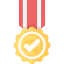 Medal icon 64x64