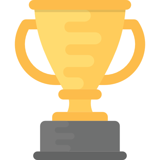 Trophy icon