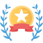 Medal icon 64x64