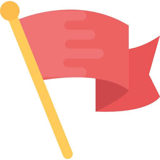 Flag icon