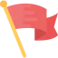 Flag icon 64x64