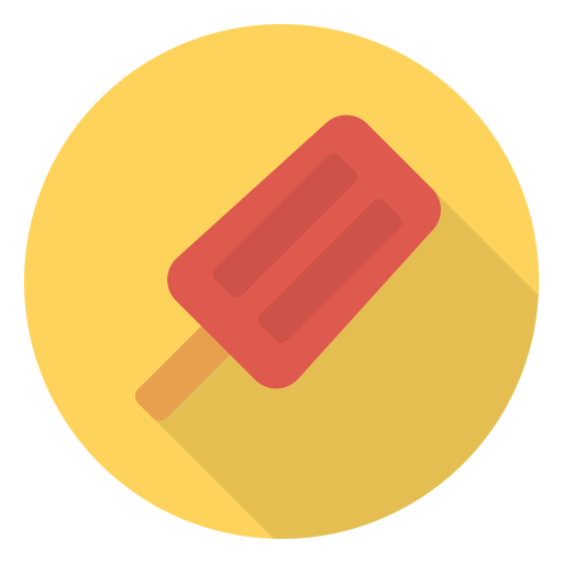 Ice cream Symbol
