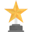 Trophy ícone 64x64